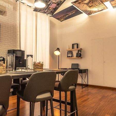 نابولي Petrucci B&B المظهر الخارجي الصورة